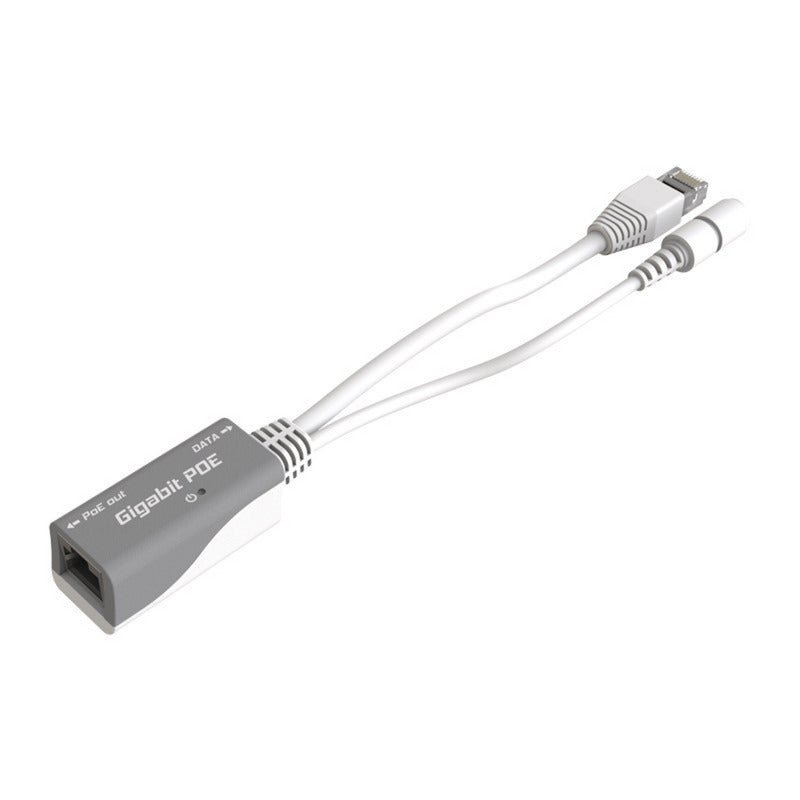 Load image into Gallery viewer, Mikrotik sxtsq 5 ac (rbsxtsqg-5acd) access point (wit grijs, qualcomm ipq-4018 cpu, poe, wifi 5)