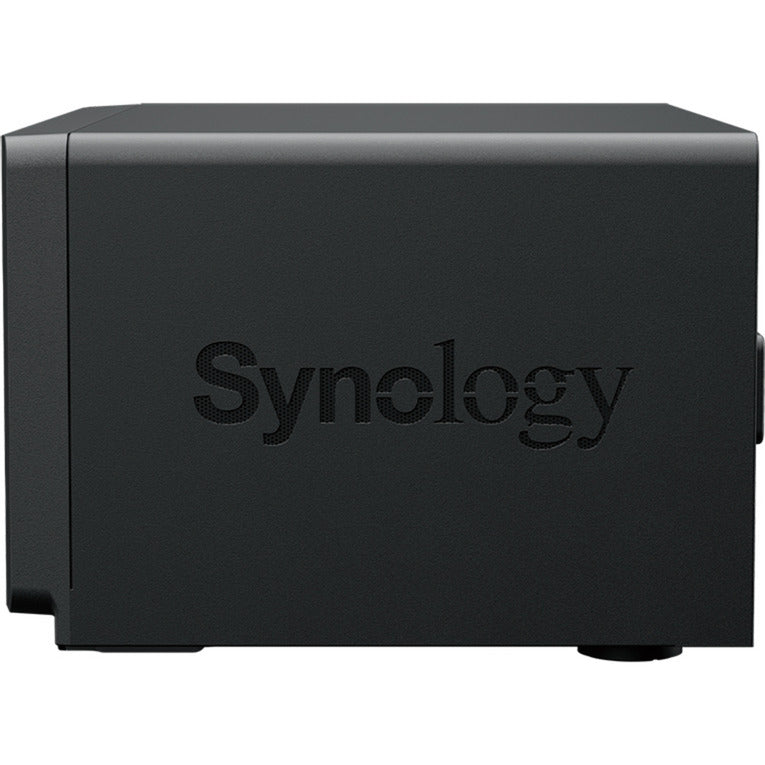 Load image into Gallery viewer, Synology diskstation ds1825+ nas (zwart, 2x lan, usb)