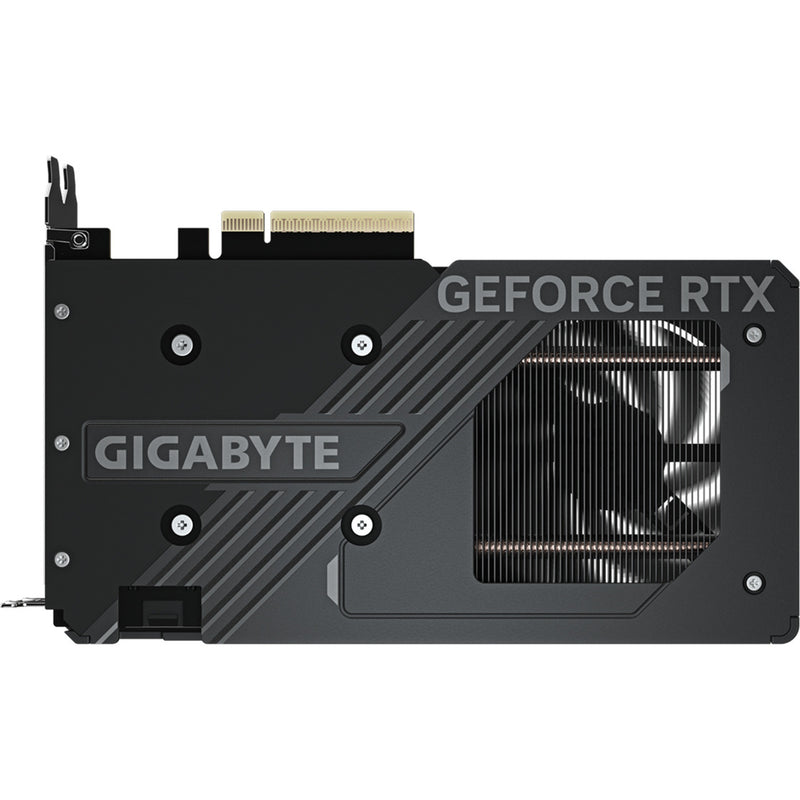 ギャラリービューアに画像をロードする, Gigabyte geforce rtx 5060 windforce oc 8g grafische kaart (3x displayport, 1x hdmi, dlss 4)