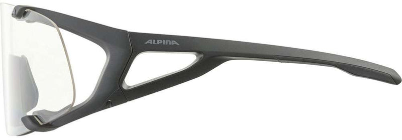 Cargue la imagen en el visor de la galería, Alpina hawkeye s - sports glasses