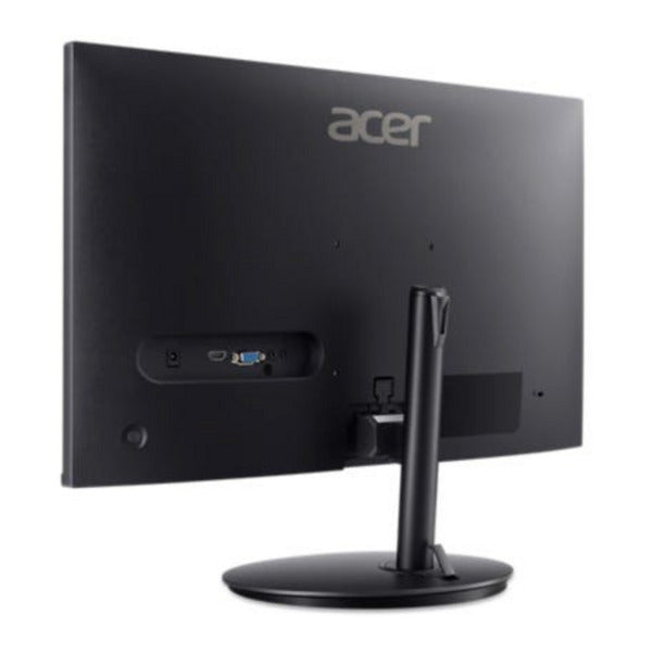 Afbeelding laden in galerijviewer, Acer nitro xf270 w3 27 gaming monitor (zwart, 2x hdmi, 1x displayport, amd freesync, 240 hz)
