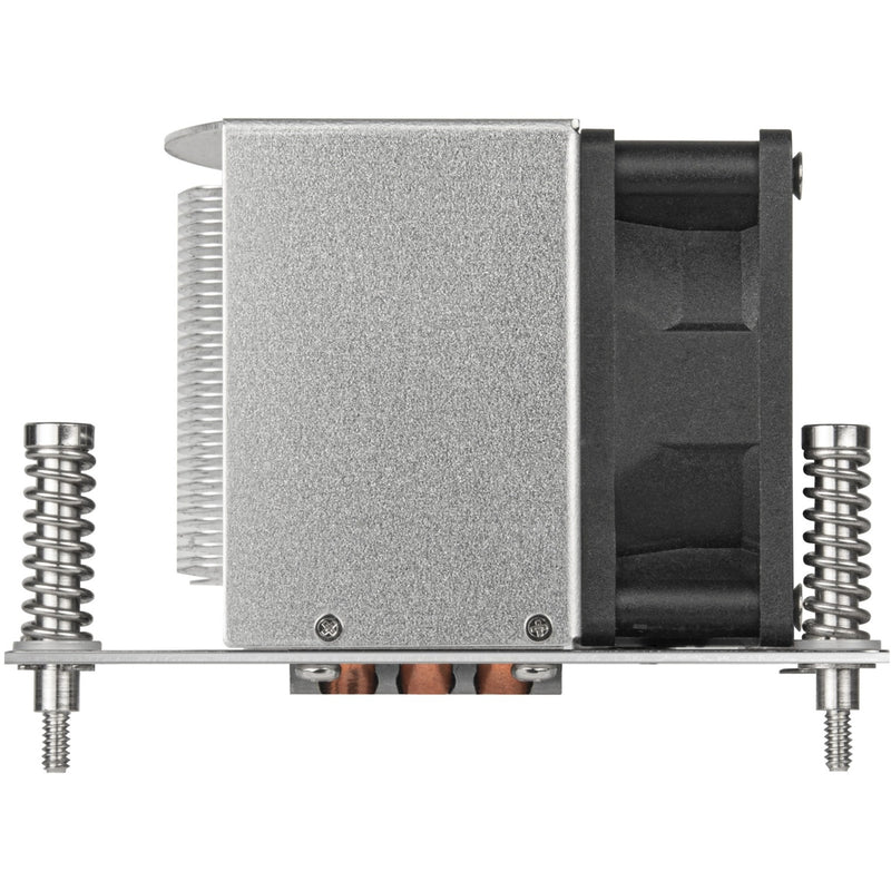 Load image into Gallery viewer, Silverstone ar09-am4 cpu-koeler (4-pins pwm fan-connector)