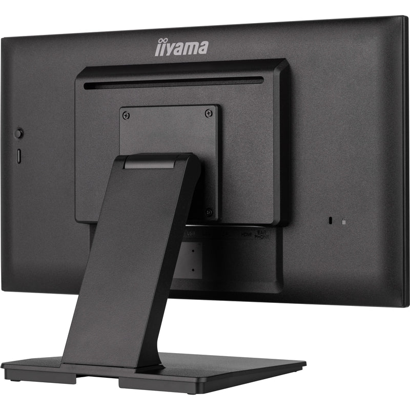 Load image into Gallery viewer, Iiyama prolite t2752msc-b1ag 27 touchscreen monitor (zwart, hdmi, displayport, 2x usb-a, usb-b)