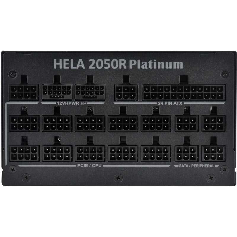 Load image into Gallery viewer, Silverstone hela 2050r platinum, 2050w