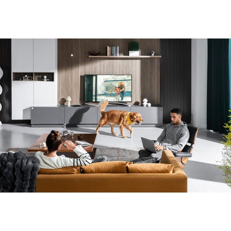 Laden Sie das Bild in Galerie -Viewer, Aqara presence sensor fp2 bewegingsmelder