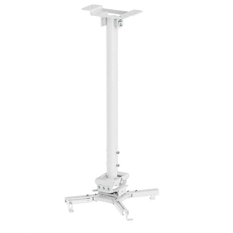 Chargez l'image dans la visionneuse de la galerie, Neomounts cl25-550wh1 beamer plafondbeugel plafondhouder (wit)