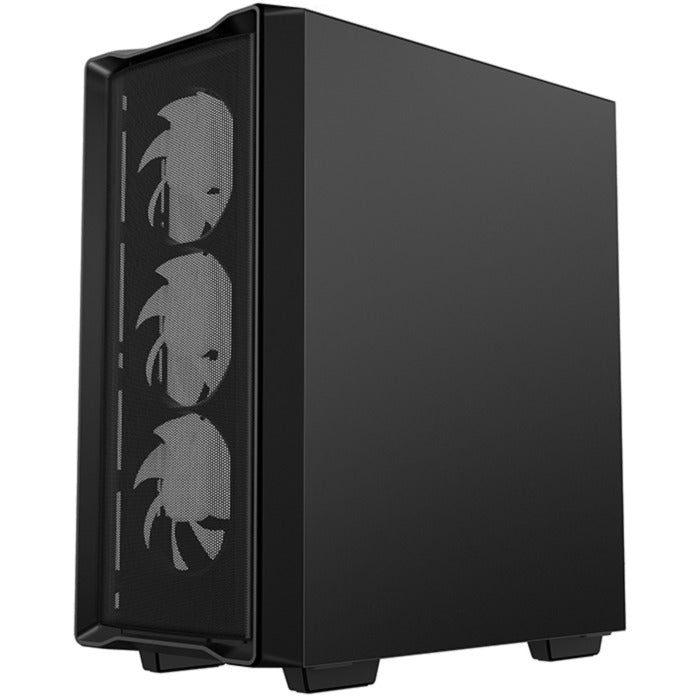 ギャラリービューアに画像をロードする, Deepcool cc560 mesh v2 midi tower behuizing (zwart | 2x usb-a | rgb | window)