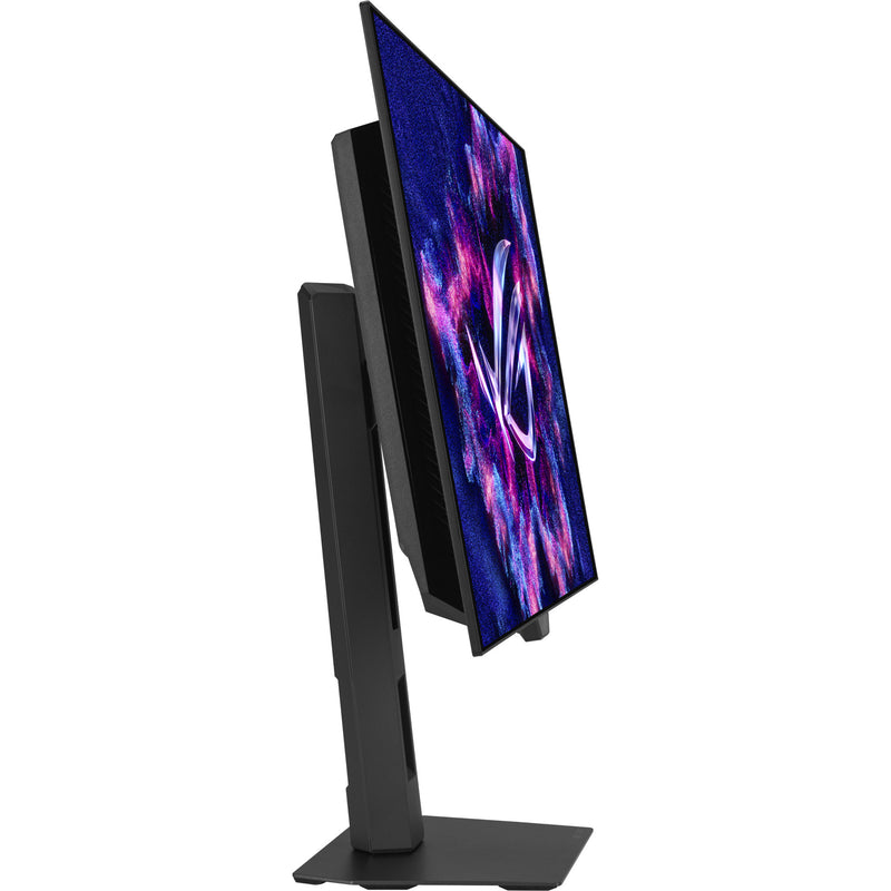 Load image into Gallery viewer, Asus rog strix oled xg27aqdmg gen2 (xg27aqdmgr) 26.5 gaming monitor (zwart, 240 hz, displayport, hdmi, usb-a)