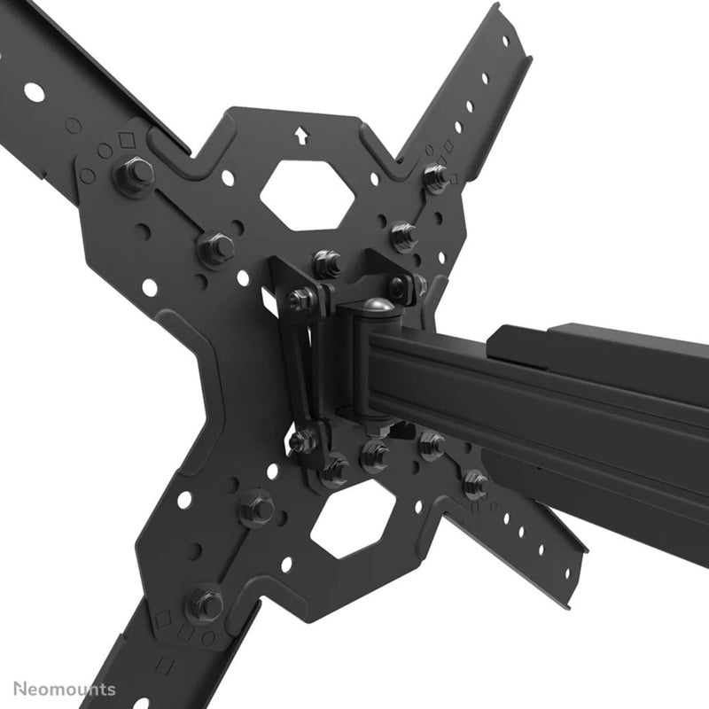 Load image into Gallery viewer, Neomounts wl40s-840bl14 select tv wandsteun standaard (zwart)