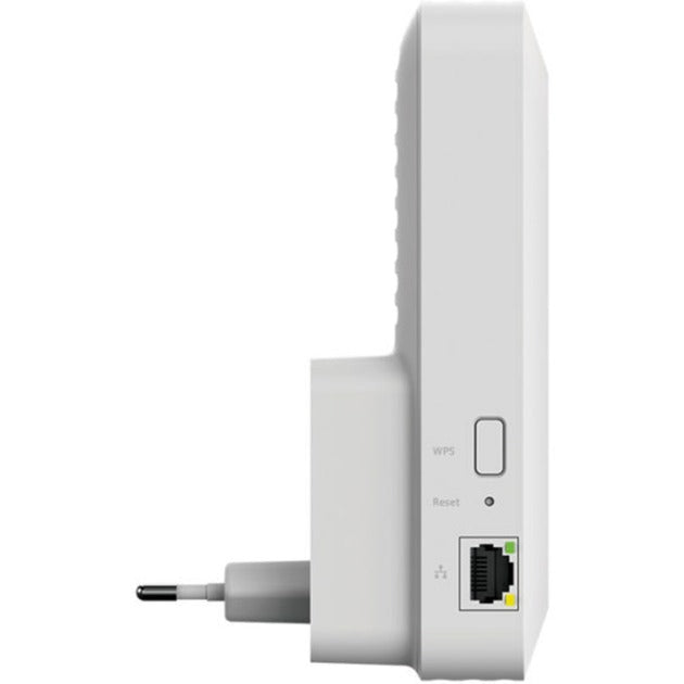 Load image into Gallery viewer, Netgear eax12 ax1600 4stream wifi mesh extender mesh access point (wit)
