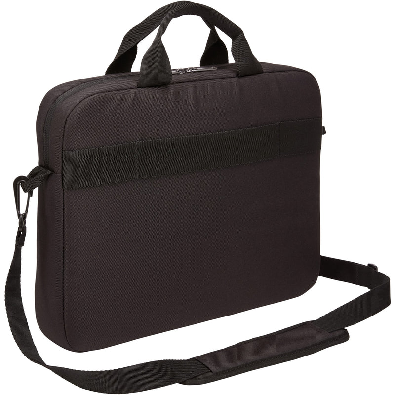 Load image into Gallery viewer, Case logic advantage 14 attaché laptoptas (zwart)