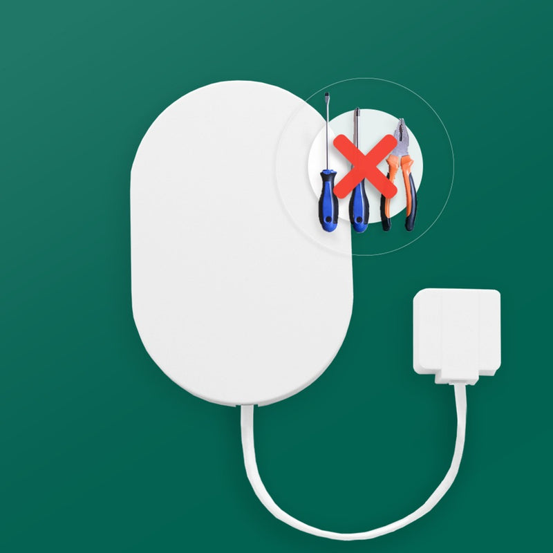 ギャラリービューアに画像をロードする, Ty frient electrici meter interface 2, led energiebesparing (wit, zigbee 3.0)