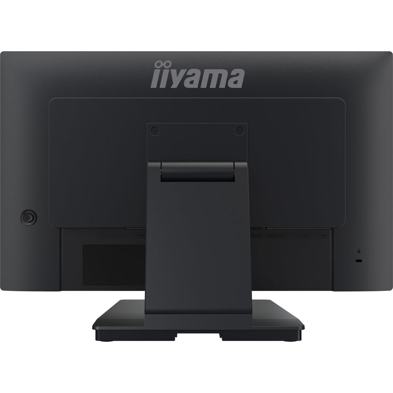 Load image into Gallery viewer, Iiyama prolite t2254msc-b2ag 21.5 touchscreen monitor (zwart, hdmi, displayport, vga, 2x usb-a, usb-b)
