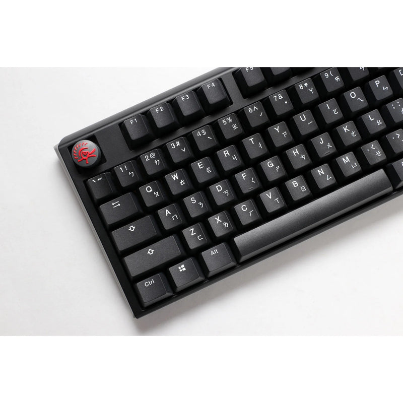 Load image into Gallery viewer, Ducky Ducky One 3 Carbon Black