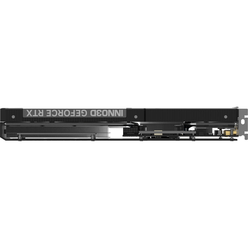 Laden Sie das Bild in Galerie -Viewer, Inno3d geforce rtx 5070 x3 oc grafische kaart (dlss 4, 3x displayport, 1x hdmi 2.1)