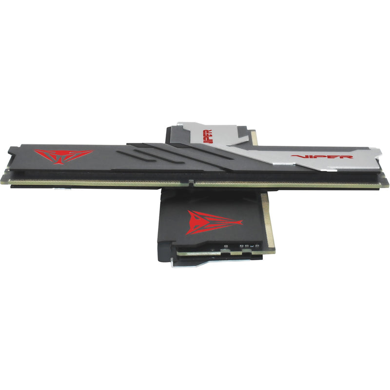 Load image into Gallery viewer, Patriot 32 gb ddr5-7000 kit werkgeheugen (zwart, viper venom, xmp 3.0)