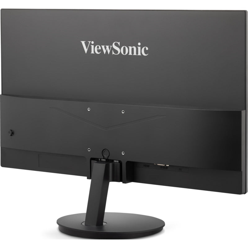 Chargez l'image dans la visionneuse de la galerie, Viewsonic va24e1-h full hd 24 monitor (zwart, 1x hdmi, 1x vga, 120 hz)