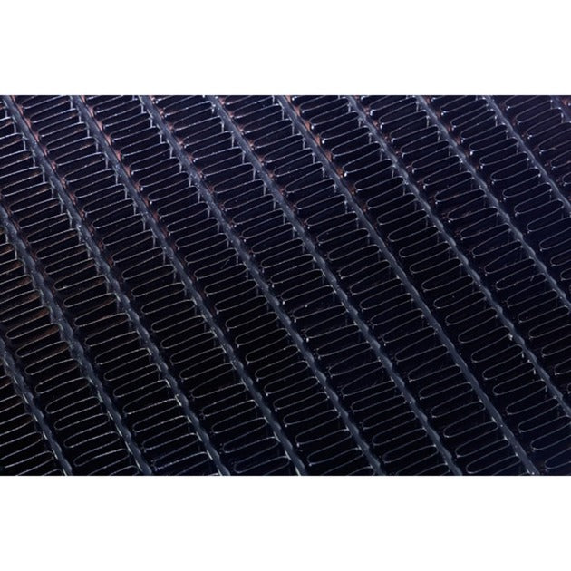 Afbeelding laden in galerijviewer, Alphacool nexxxos ut60 full copper 420mm radiator (zwart)