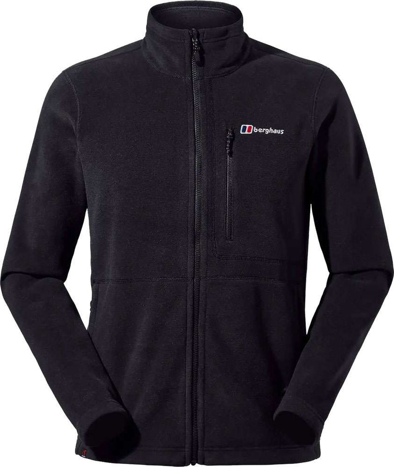Chargez l'image dans la visionneuse de la galerie, Berghaus activity polartec® interactive - fleece jacket