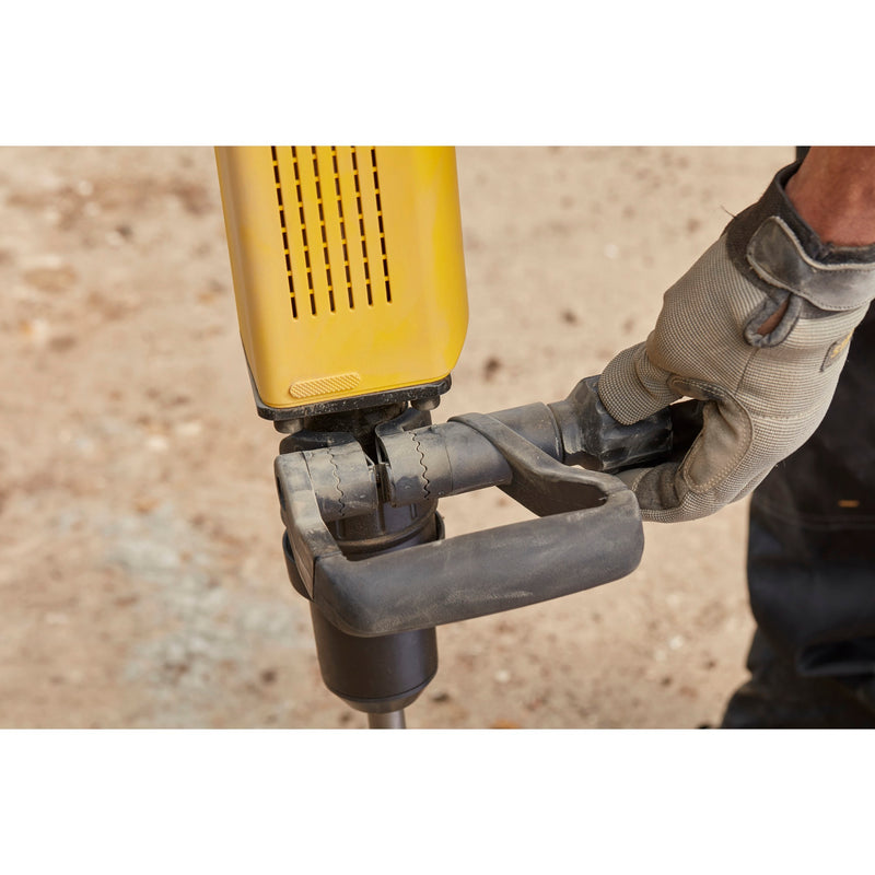 Load image into Gallery viewer, Stanley fatmax 1600w sds-max breekhamer (geel zwart, met koffer)