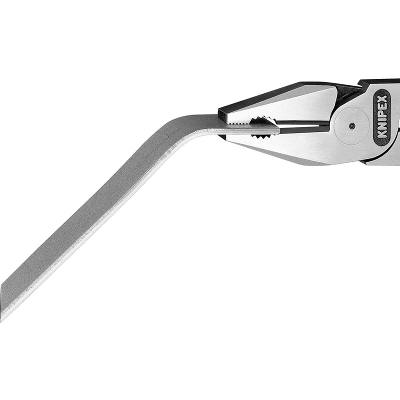 Load image into Gallery viewer, Knipex kracht-kombitang 200 mm combinatietang (rood)