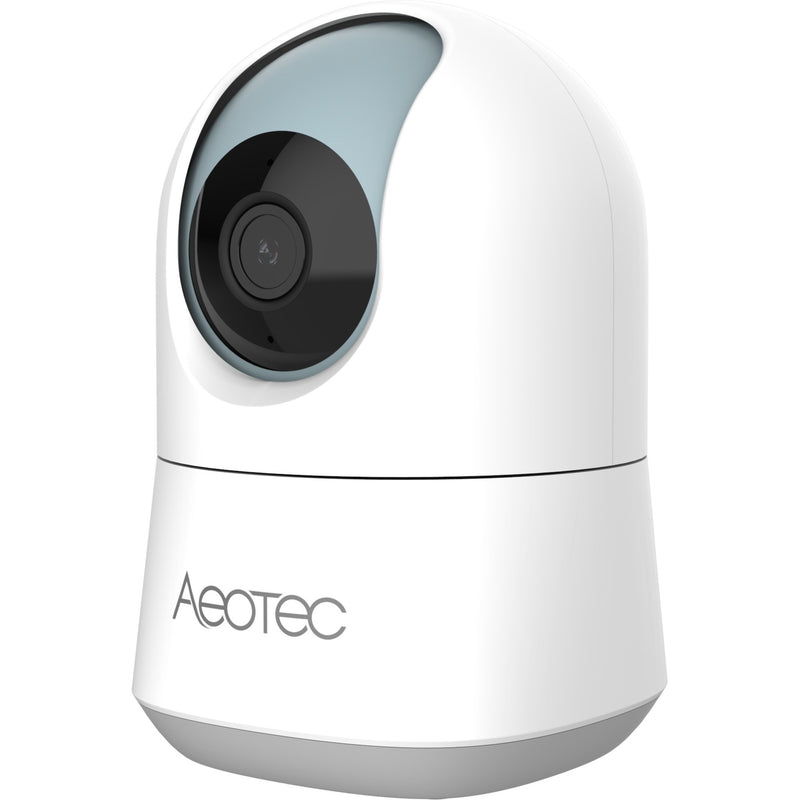 Load image into Gallery viewer, Aeotec cam 360 beveiligingscamera (wit)