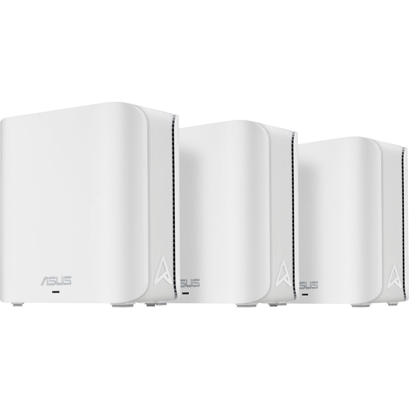ギャラリービューアに画像をロードする, Asus zenwifi bd4 mesh router (wit, 3 stuks)