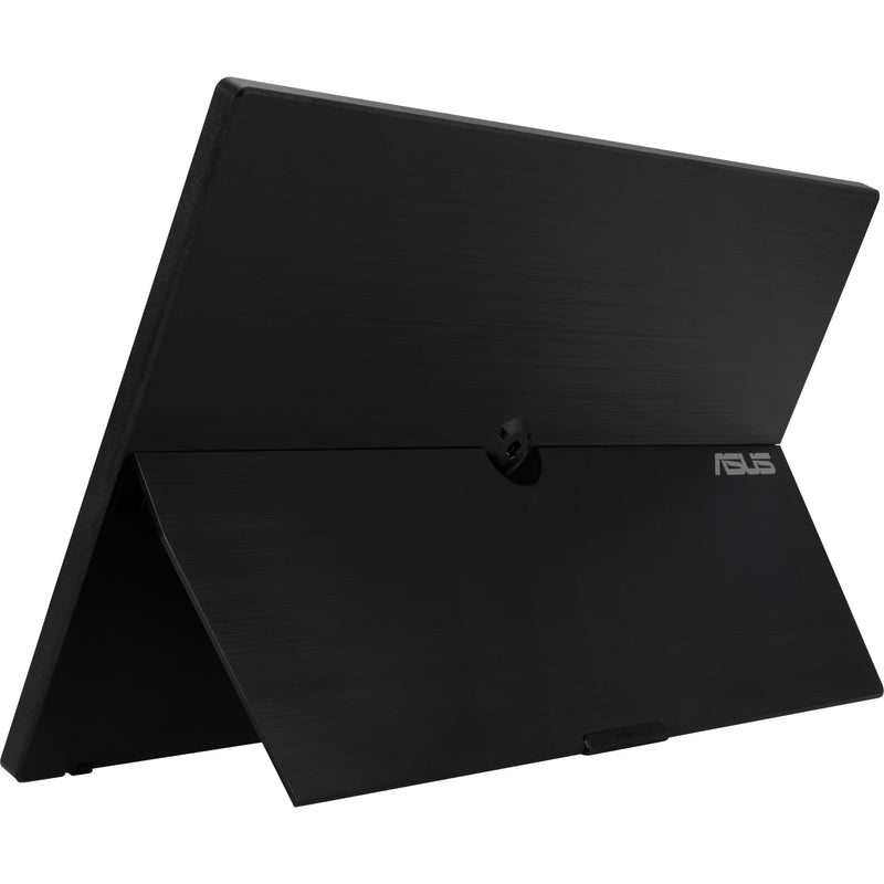 Load image into Gallery viewer, Asus zenscreen mb16acv 16 monitor (zwart, usb-c)