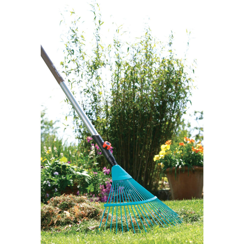 Load image into Gallery viewer, Gardena combisystem bladhark (turquoise, 3100-20)