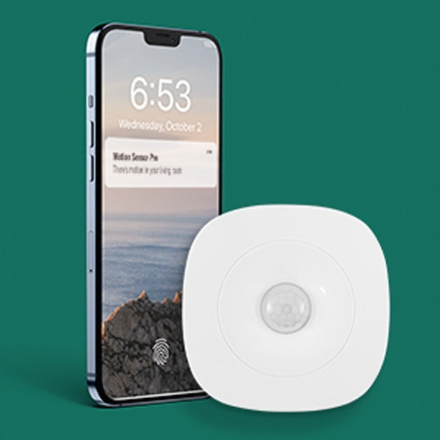 Load image into Gallery viewer, Frient motion sensor pro bewegingsmelder (wit, zigbee 3.0)