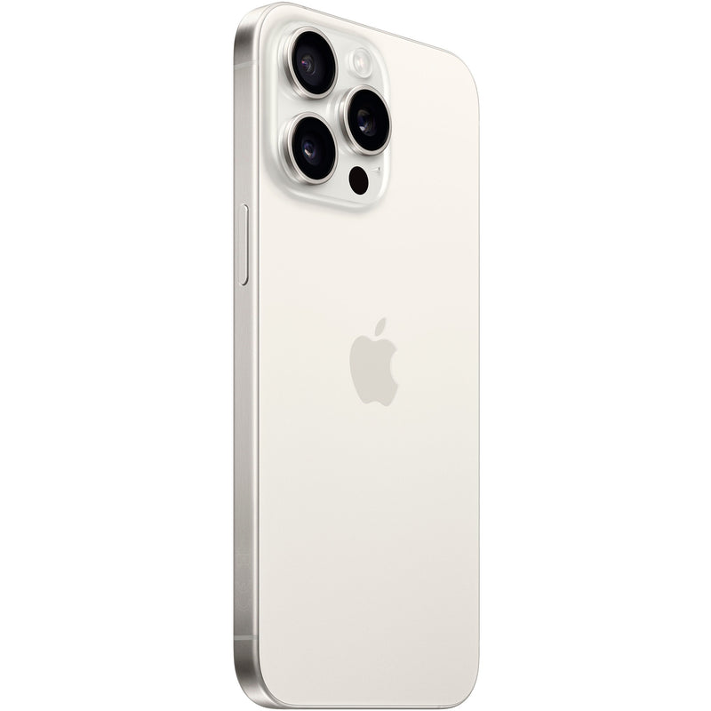 Load image into Gallery viewer, Apple iphone 15 pro max smartphone (wit | 256 gb | ios 17 | dual-esim)