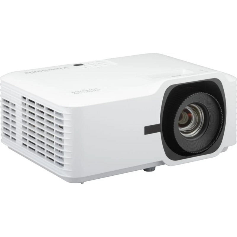 Chargez l'image dans la visionneuse de la galerie, Viewsonic ls741hd 1080p laser installatie projector (wit, 5000 ansi lumen)