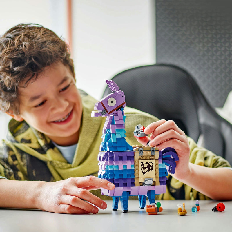 Load image into Gallery viewer, Lego fortnite 77071 supply llama