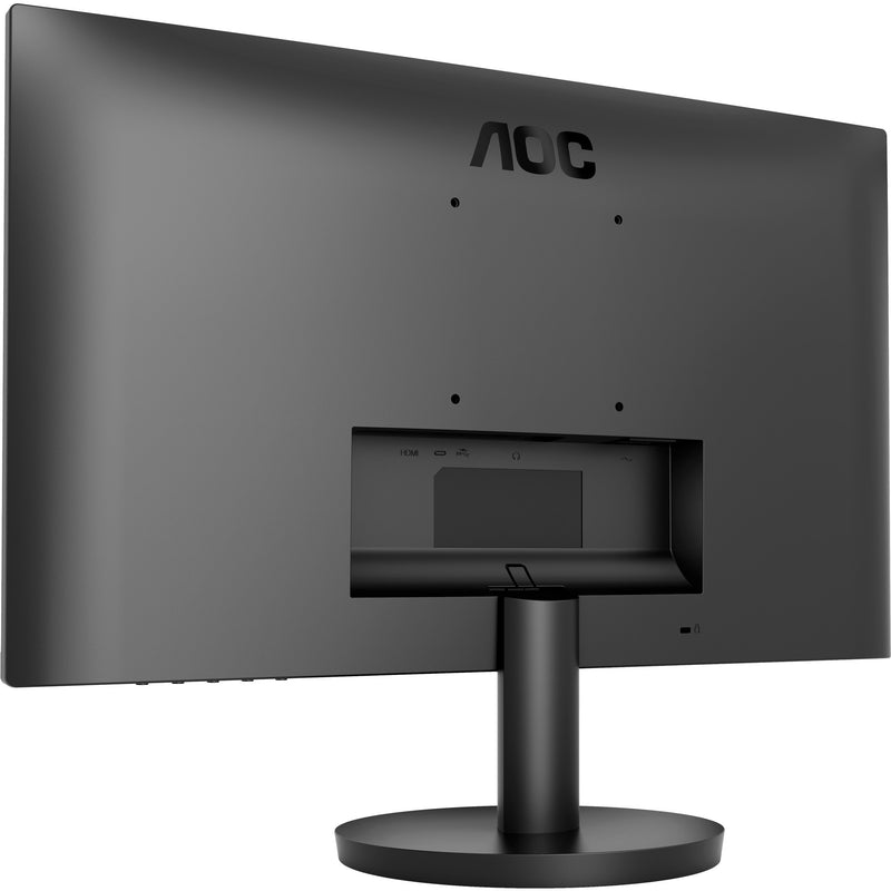 Load image into Gallery viewer, Aoc 24b3ca2 24 monitor (zwart, 100 hz, hdmi, usb‑c, audio, adaptive sync)