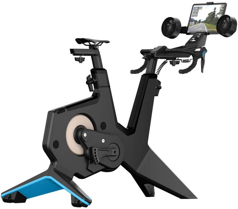 Afbeelding laden in galerijviewer, Garmin tacx® neo bike plus exercise bike
