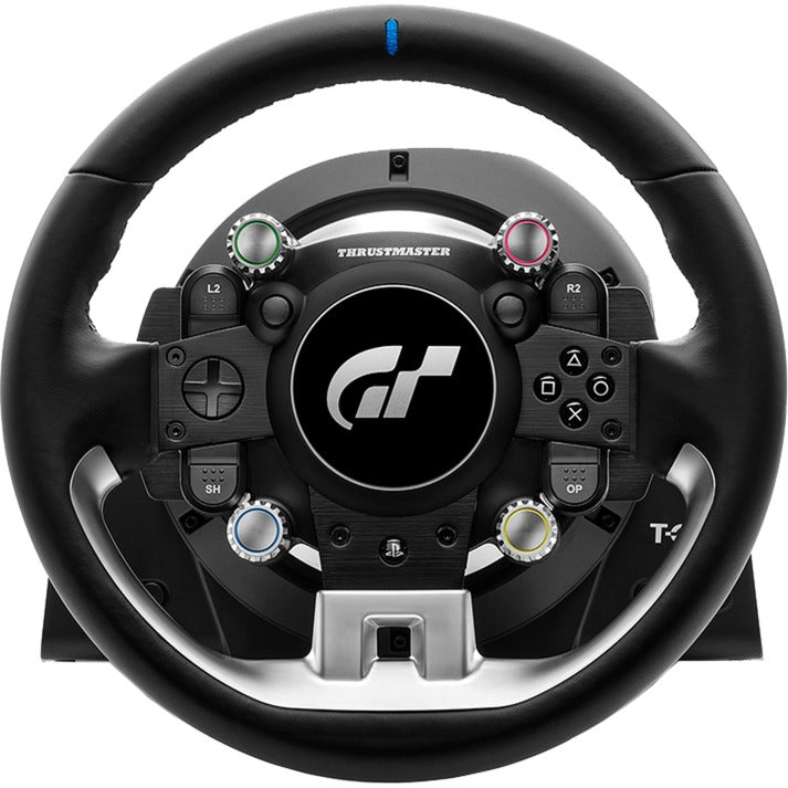 Load image into Gallery viewer, Thrustmaster t-gt ii pack stuur (zwart, pc, ps4, ps5)
