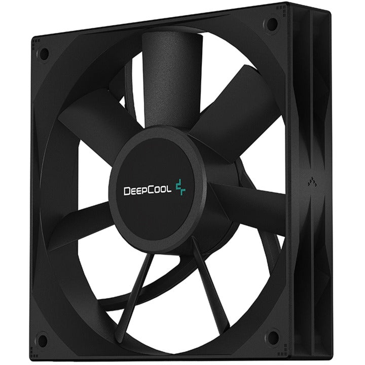 Load image into Gallery viewer, Deepcool ch510 midi tower behuizing (zwart | 2x usb-a | tempered glass)