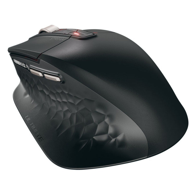 Load image into Gallery viewer, Cherry stream desktop ultimate draadloze desktopset (zwart, us lay-out (qwerty), sx-schaartechnologie, 100%, 4000 dpi, white leds, abs, 2.4 ghz bluetooth usb)