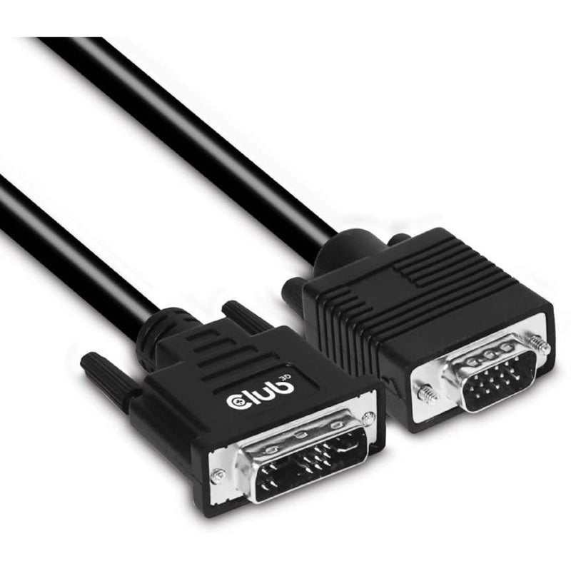 Afbeelding laden in galerijviewer, Club 3d dvi-a naar vga kabel (3 meter)