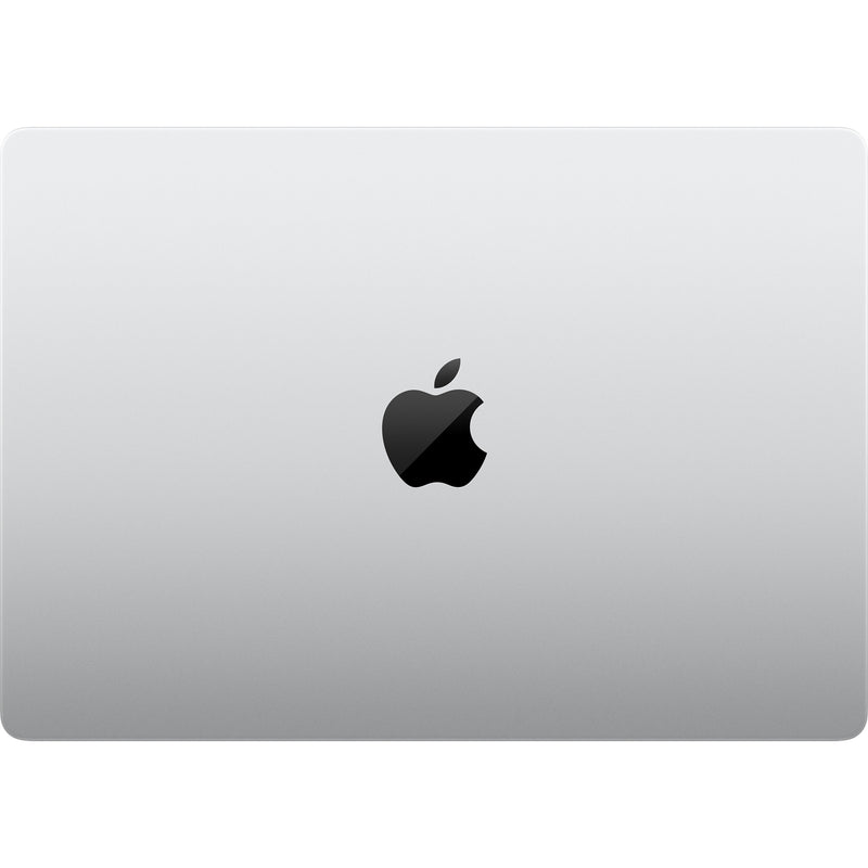 Laden Sie das Bild in Galerie -Viewer, Apple macbook pro 2023 14 (mr7j3n a) refurbished laptop (zilver | m3 8 core | 10‑core gpu | 8gb ram | 512 gb ssd)