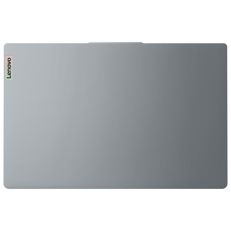 Laden Sie das Bild in Galerie -Viewer, Lenovo ideapad slim 3 15amn8 (82xq014bmh) 15.6 laptop (grijs | r3 7320u | radeon 610m graphics | 8 gb | 512 gb ssd)