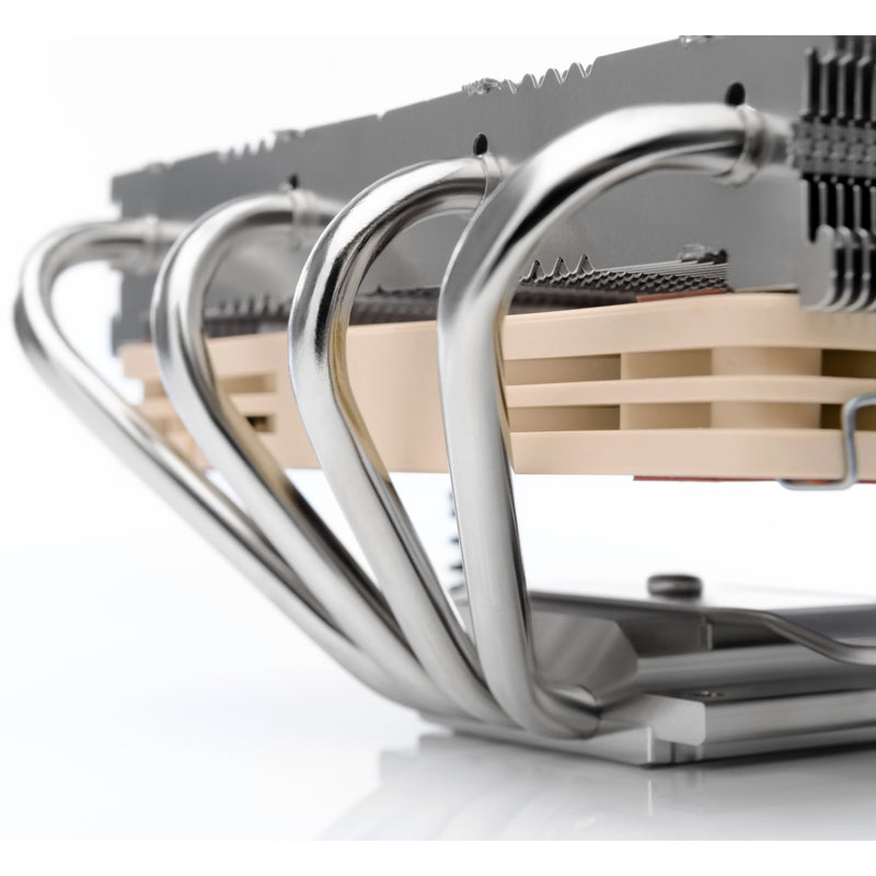 Load image into Gallery viewer, Noctua nh-l12s cpu-koeler