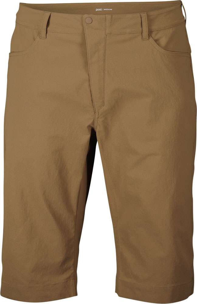 Load image into Gallery viewer, Poc essential casual - mtb shorts
