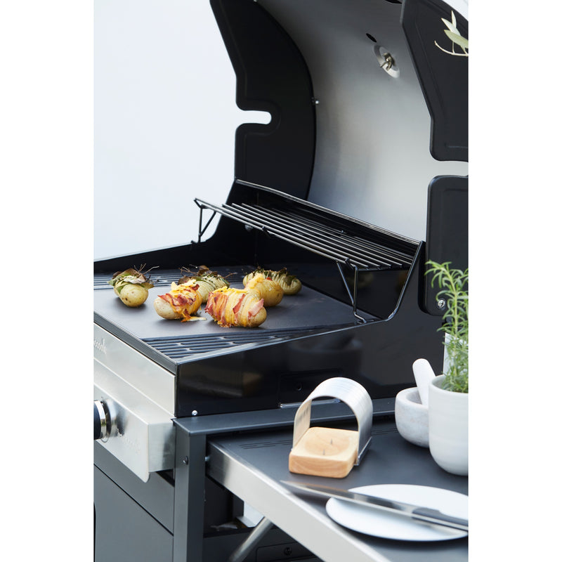 Load image into Gallery viewer, Barbecook snijset voor hasselback potato houder