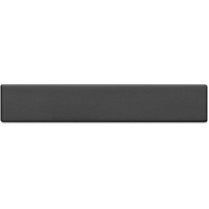 Load image into Gallery viewer, Seagate one touch with password 1 tb externe harde schijf (zwart, usb-a 3.2 (5 gbit s))