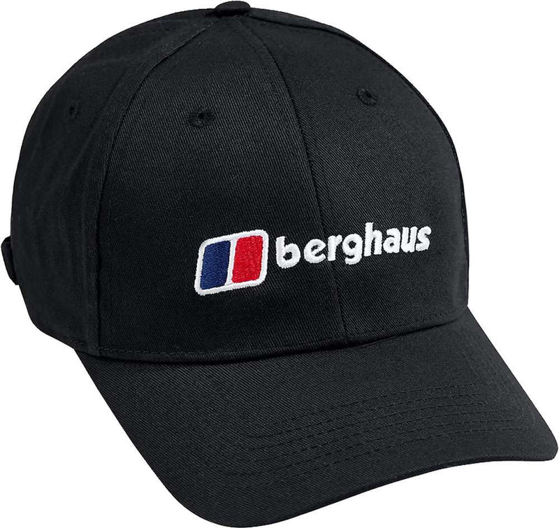 Laden Sie das Bild in Galerie -Viewer, Berghaus logo recognition - cap