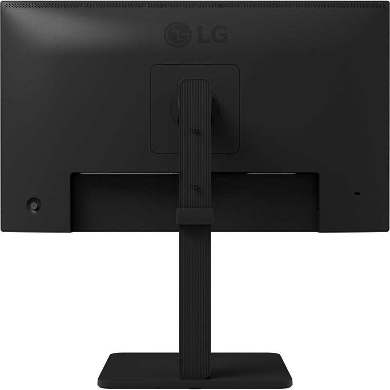 ギャラリービューアに画像をロードする, Lg 24ba450-b 24 monitor (zwart, vga, hdmi, displayport, sound)