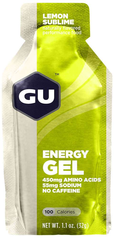 Laden Sie das Bild in Galerie -Viewer, Gu energy gel 32g