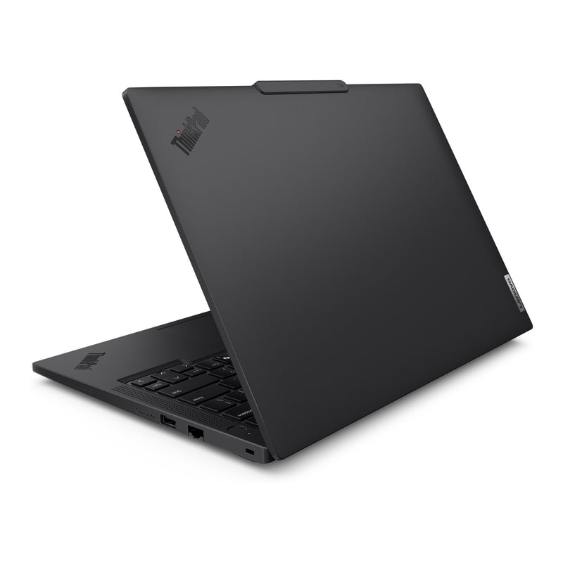 Chargez l'image dans la visionneuse de la galerie, Lenovo thinkpad t14 gen 6 amd (21qj0053mh) 14 copilot+ laptop (zwart | ryzen ai 7 pro 350 | radeon 860m graphics | 32 gb | 1 tb ssd)