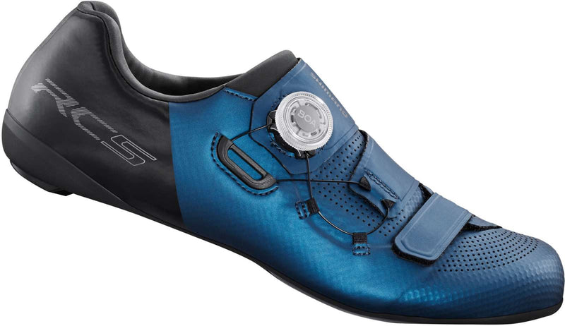 Chargez l'image dans la visionneuse de la galerie, Shimano sh-rc502 - road bike shoes